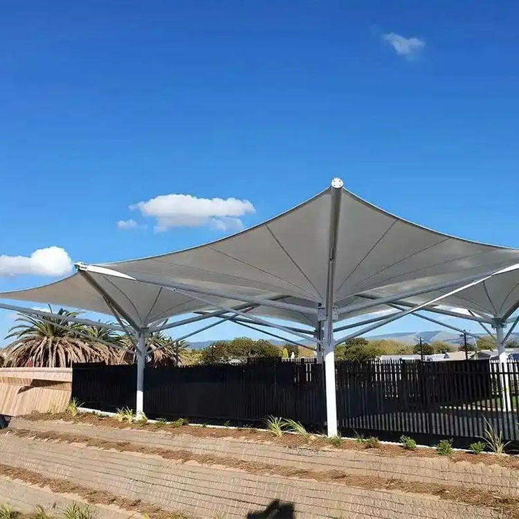 洛川县工程案例