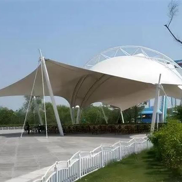 洛川县工程案例