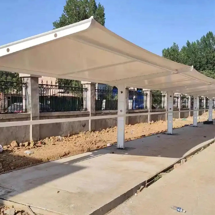 洛川县工程案例