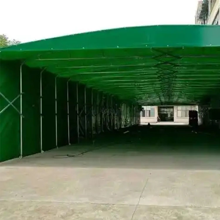 洛川县工程案例