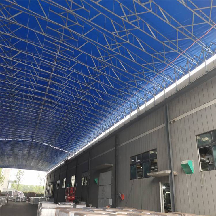 洛川县工程案例